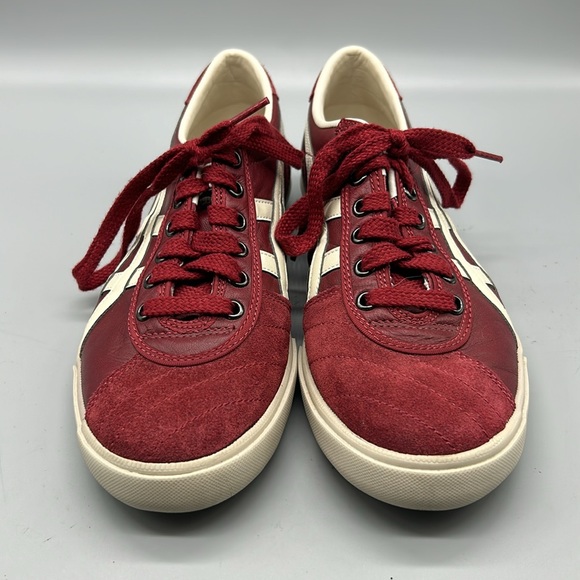 ASICS Men’s Onitsuka Tiger Rotation 77 men’s sz 8 - Picture 3 of 11